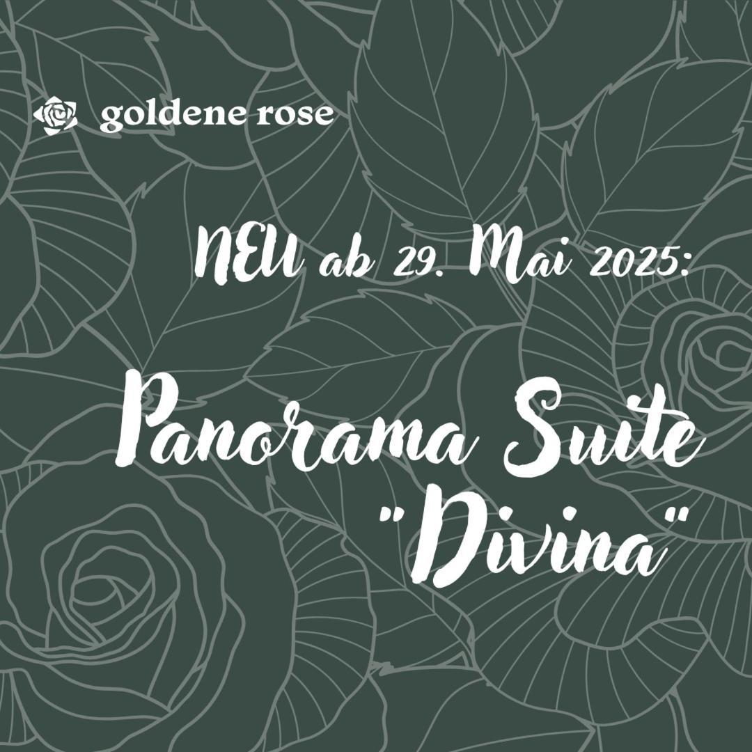 Hotel Goldene Rose Monguelfo-Tesido / Welsberg-Taisten Luaran gambar