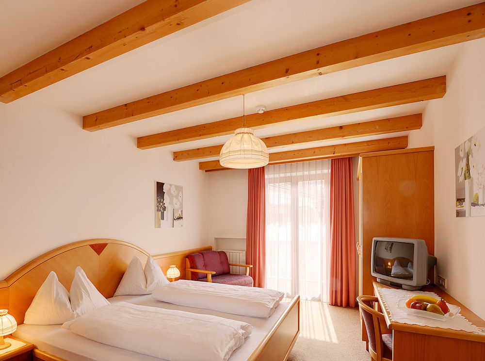 Hotel Goldene Rose Monguelfo-Tesido / Welsberg-Taisten Luaran gambar